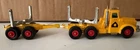 Lesney Matchbox King Size K-10/19 Pipe Truck No K-10 (No pipes)