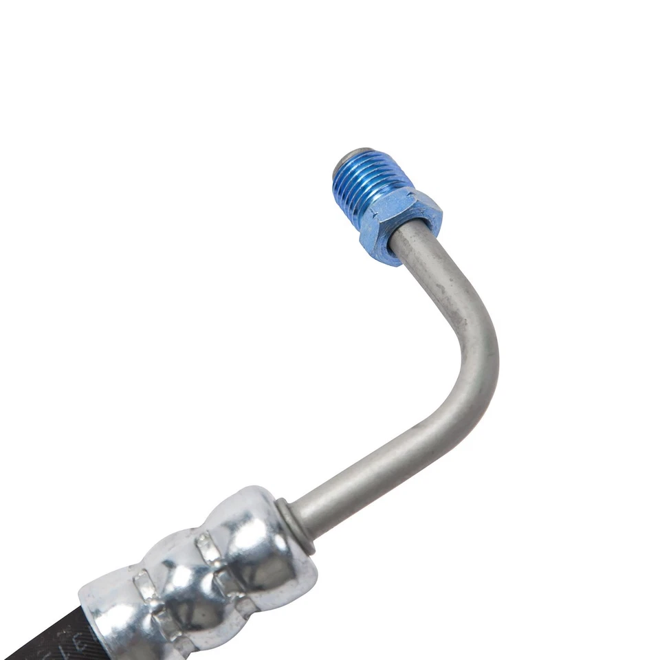 Banjo Edelmann 91603 14 mm macho destello invertido X 16 mm para 86-89 Nissan 720 D21 Foto 2 de 4