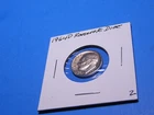 1964  D  Roosevelt Dime