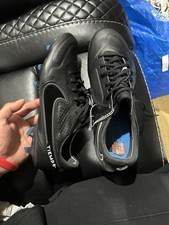 Nike Tiempo Legend 9 Elite FG Shadow Pack, US Men Size 8