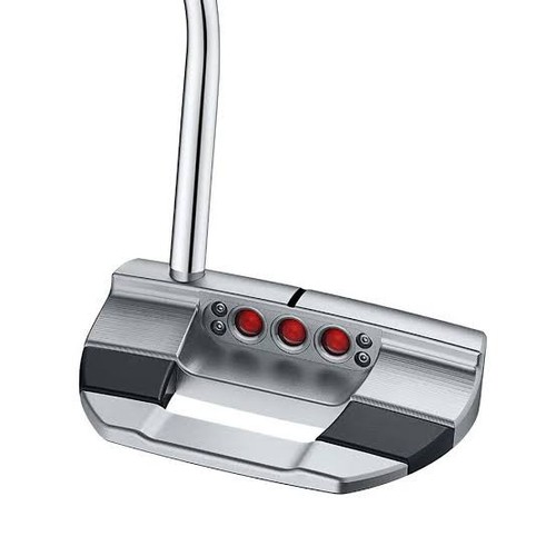 Titleist Scotty Cameron 2025 Studio Style Fastback 38 in Putter Mallet RH Long