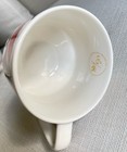 EUC STARBUCKS Artisan Series 05/08 New Bone China Brush Strokes Cup Mug 12 oz — photo 7