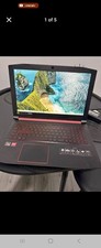 Gaming ACER NITRO 15.6"Laptop,AMD Ryzen 5 2500U,8GB Ram,256GB