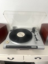 AKAI AP-B1 AUTO RETURN TURNTABLE