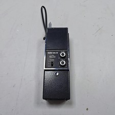 Danita Beta III 2W Transceiver - Working, Signs of Use