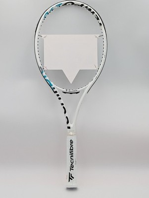 New Tecnifibre Tempo 298 Iga Tennis Racquet 4 1/4 unstrung 16x19