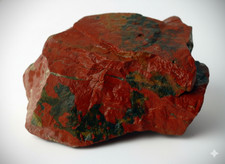 Red Jasper Rock Stone Aquarium Decor Fish Tank Natural Aquascape Hardscape