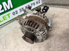 Alternateur Peugeot 407