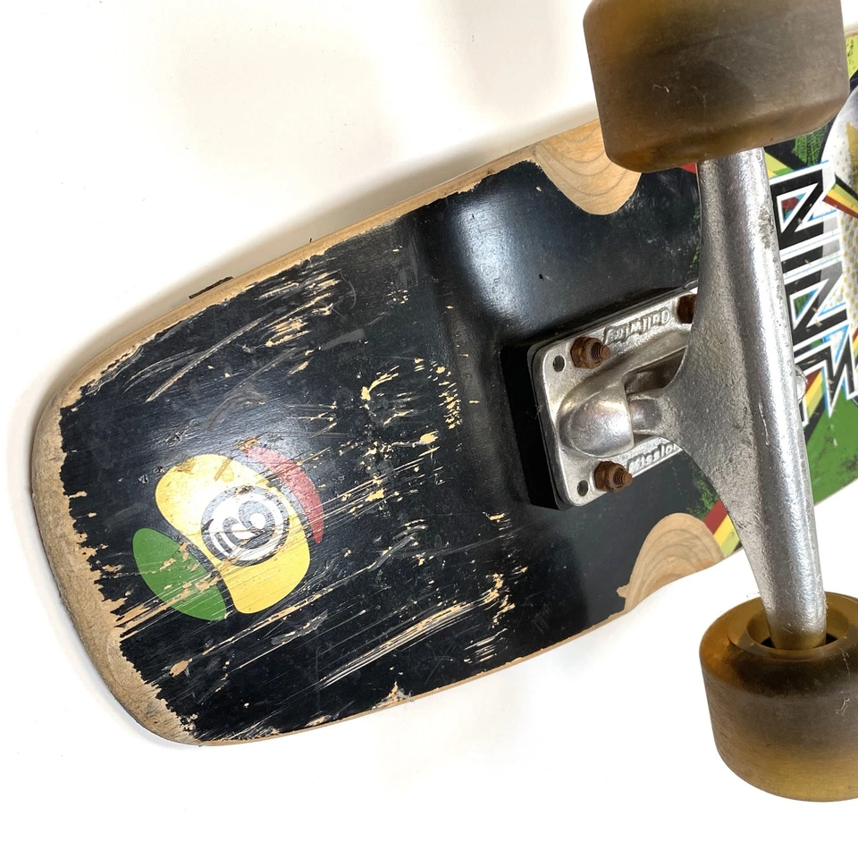 Monopatín Longboard Sector 9 Nine • Foto 2 de 4