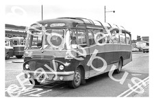 Bus Photograph HOUSE Watlington YLF 359 [Oxford '73]