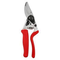 Felco 7 Bypass-Gartenschere Rollgriff RechtshäNder Ergonomisch GroßE HäNde Swiss