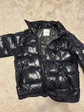Moncler Winter Coat 