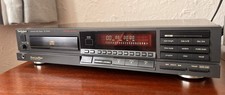 Technics SL-P222A Compact Disc CD Player with Remote