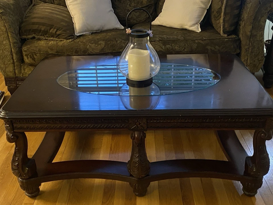 mesa de centro Foto 2 de 2