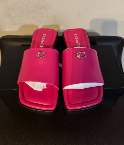 Coach Florence Sandals