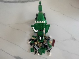 Lego Creator Set 31058 3 In 1