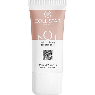 Collistar Not Base Smoothing 30 Ml