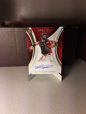 2016 Panini Immaculate Baseball Cards 9