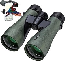 B1 - GLLYSION 12X50 HD Binoculars High Power Binoculars BaK4 GS