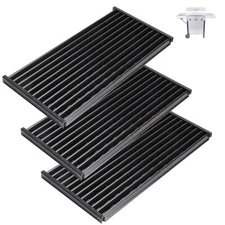 17" Grill Grate for Charbroil Performance TRU-Infrared 450 3-Burner 463370719...