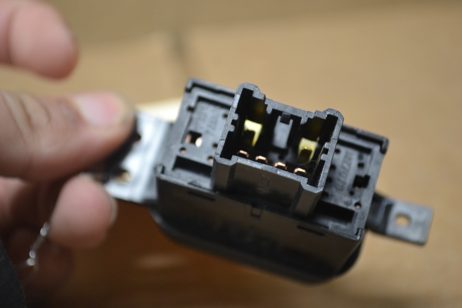 03 04 05 06 07 08 Honda Odyssey Dome Light Switch Control Power 1794S