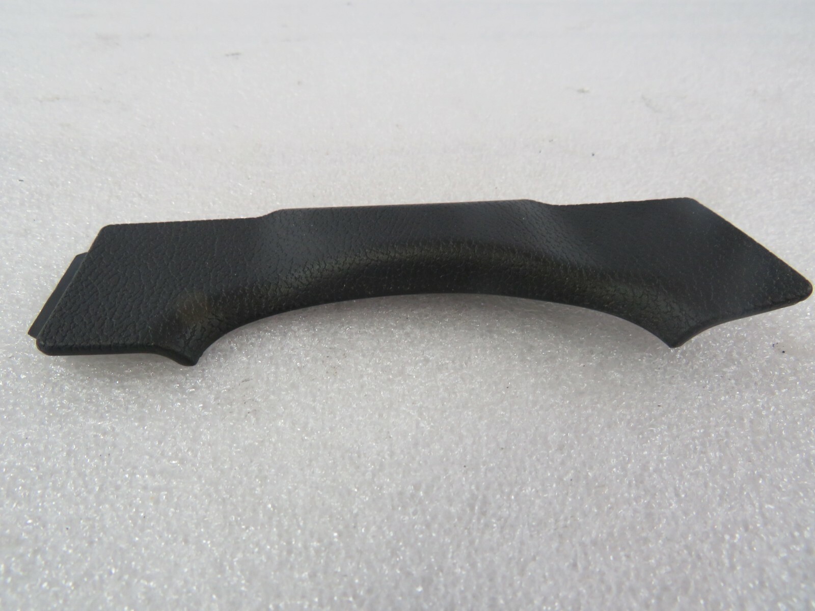 Maserati Levante, Interior Trim Panel, Black, Used, P/N 670060022