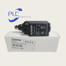 1PC NEW TR 236-11Z-M20 SCHMERSAL Limit Travel switch TR 236 Free delivery