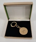 Vintage Coca Cola Key Ring