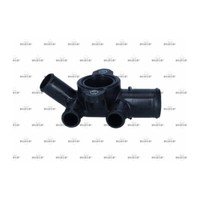 NRF 775083 KüHlmittelflansch KüHlwasserflansch KüHlwasserstutzen Wasserflansch
