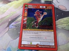Metazoo UFO Proctor Valley Monster 13/165 Full Holo Pack Fresh