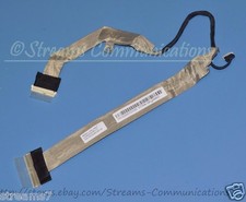 TOSHIBA Satellite L455 Series, L455D-S5976 15.6" Laptop LCD Video Cable