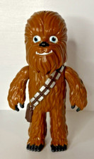 Bop It Electronic Game Star Wars Chewie/Chewbacca Edition Works great