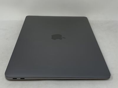 MacBookAir13 スペースグレー 512GB M1 13.3インチMacBook Air [整備済製品] 8コアCPUと8コアGPUを搭載