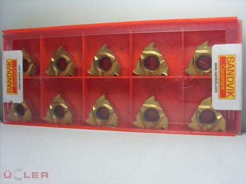 10 x SANDVIK 266RG-22MM01A400M 1020 Turning Cutting Bahrain | Ubuy