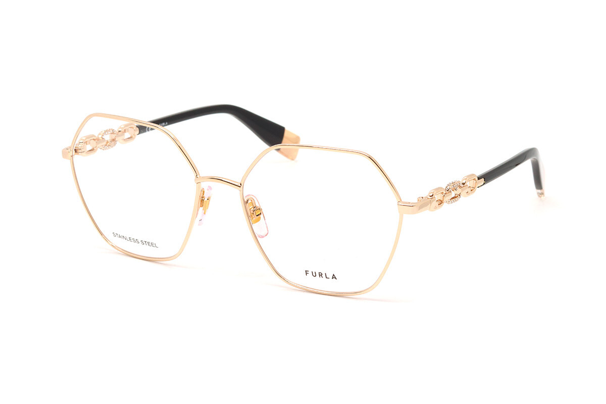 Brand New 2025 Furla Authentic Eyewear Eyeglasses VFU 542S  display picture 1
