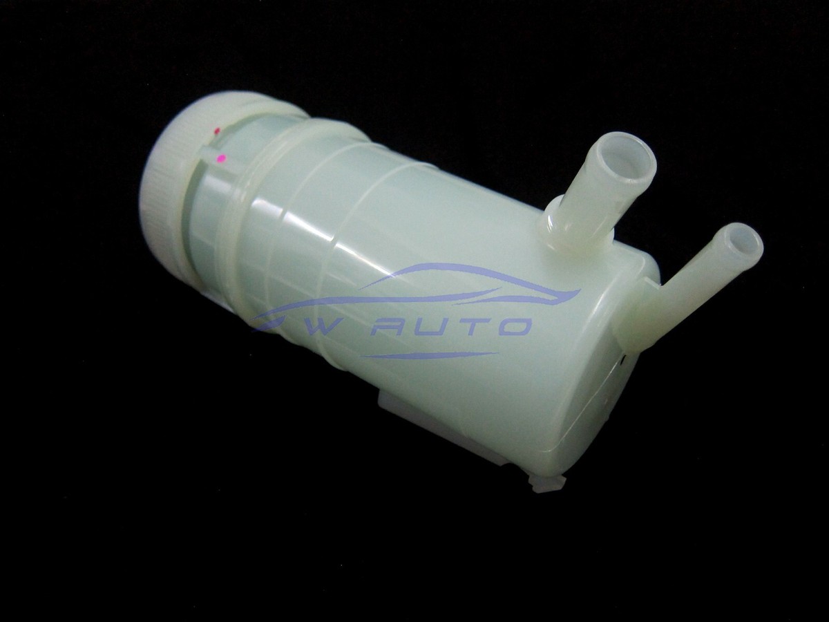 8972343501 Genuine Power Steering Fluid Tank For Isuzu D-Max 2003