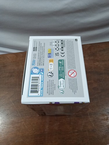 Funko Pop! Vinilo: Sanrio - Hello Kitty #58 - Imagen 6 de 6