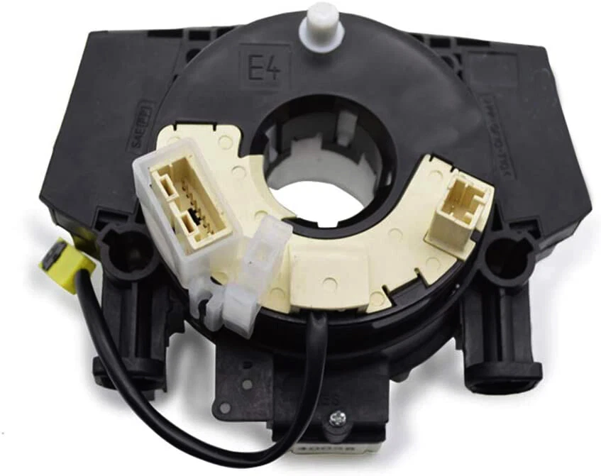 Contacteur Tournant Ressort pour Nissan Qashqai +2 J10 = 25560BT25A 25560BT23A - Photo 3/4