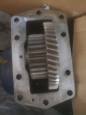 muncie pto cs24 a1008 hc Allison 3000 series