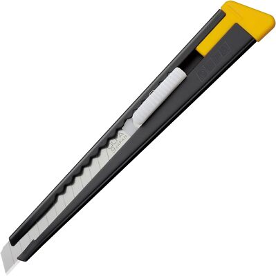 OLFA Black S Type Cutter 2B