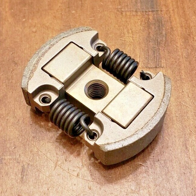 Maruyama Clutch Assembly HT2321 BH24 H23DR 280404 Genuine OEM | eBay