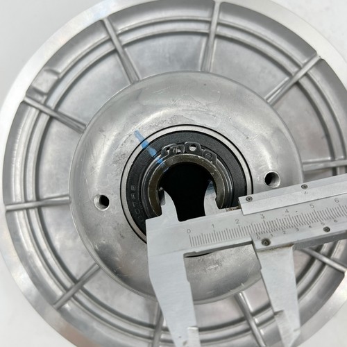 Driven Pulley Secondary Clutch for TGB Blade 1000 911222 Kupplung - Picture 8 of 8