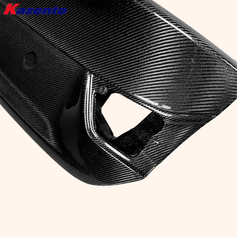 For BMW M4 F82 F32 OE Style Carbon Fiber Rear Bumper Trunk Boot Lid | eBay