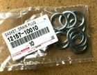 <!--F#f_0-->TOYOTA GENUINE DIFF WASHERS PACK OF 10