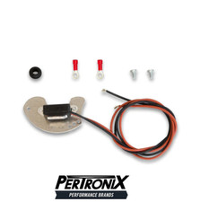 Pertronix 1181ls Ignitor Lobe Sensor Electronic Conversion Kit New