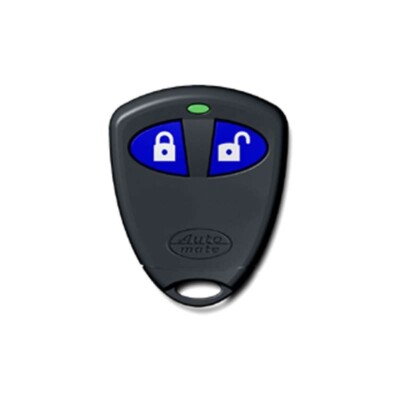 Automate Stealth 473A Replacement Remote EZSDEI474V + Programming
