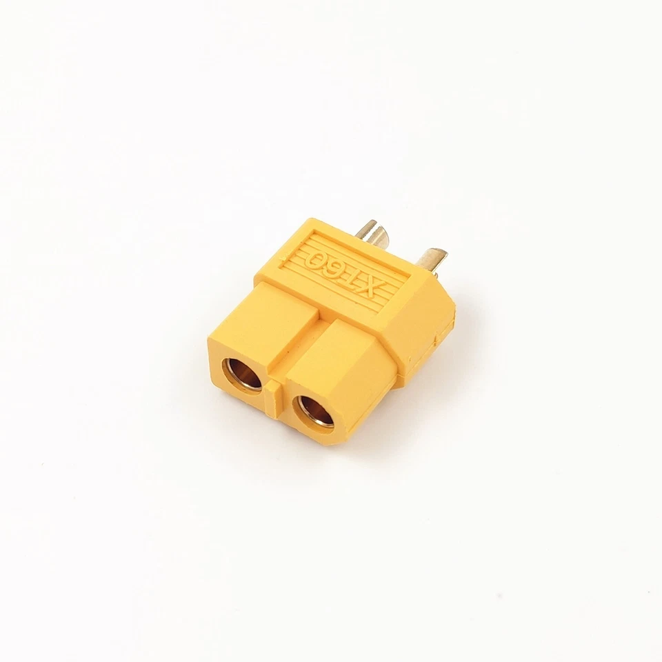 20pcs Male Female Bullet Connectors Plugs XT60 For RC Car Drone ESC Lipo Battery - Image 3 of 4