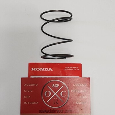 Genuine OEM 00-09 Honda S2000 Shift Lever Push Spring 54117-S2A