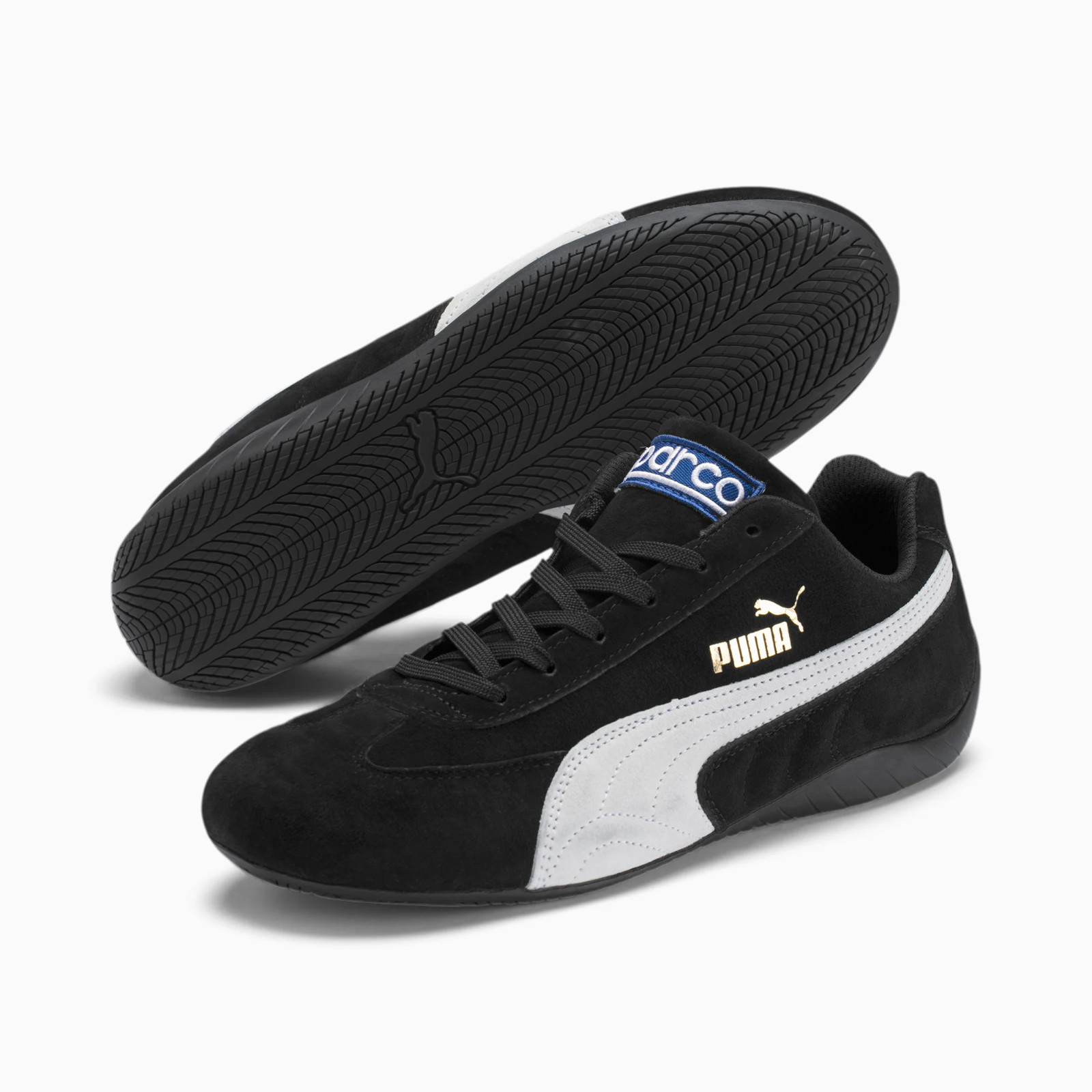 puma speedcat trainers