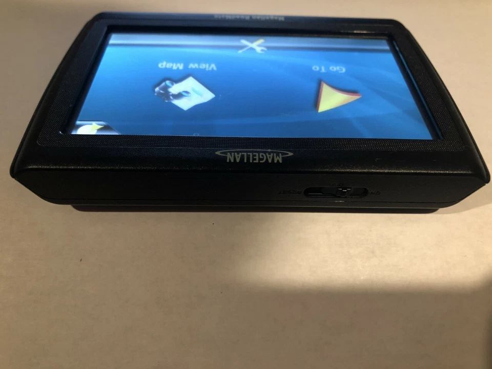 Magellan Roadmate 1420 Navigation Unit GPS - Image 4 of 4